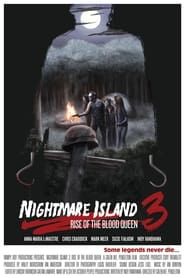 Nightmare Island 3: Rise of the Blood Queen series tv
