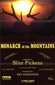 Monarch of the Mountains series tv