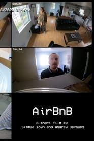 AirBnb series tv