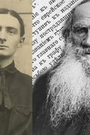 Leo Tolstoy and Dziga Vertov: A Double Portrait in the Interior of the Epoch series tv