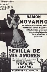 Sevilla de mis Amores 1930 streaming