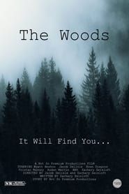 The Woods ~ Remastered series tv
