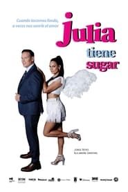 Julia tiene sugar series tv