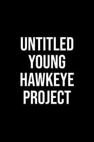 Image Untitled Young Hawkeye Project