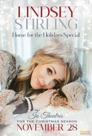 Image Lindsey Stirling: Home for the Holidays Special