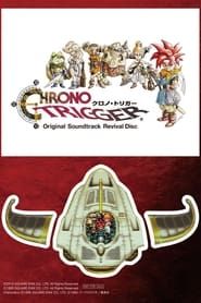 Image Chrono Trigger Original Soundtrack Revival Disc