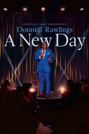 Chappelle's Home Team - Donnell Rawlings: A New Day-hd