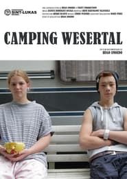 Camping Wesertal series tv