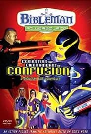 Image Bibleman Powersource: Conbating the Commandant of Confusion