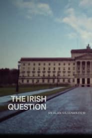 The Irish Question series tv