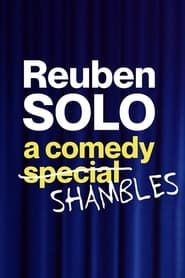 Reuben Solo: Feedback Loop series tv