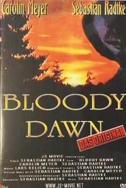 Bloody Dawn series tv