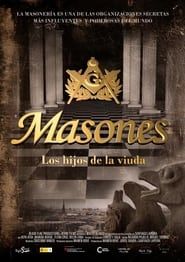Masones: Los hijos de la viuda