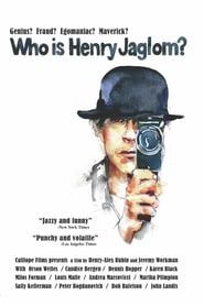 Image Who Is Henry Jaglom? 1997