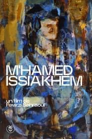 M'hamed Issiakhem series tv
