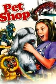 Pet Shop series tv