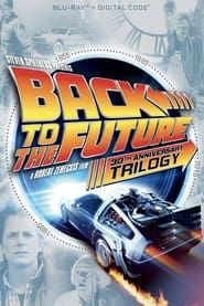 Back to the Future: Bonus Disc series tv