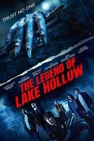 The Legend of Lake Hollow series tv