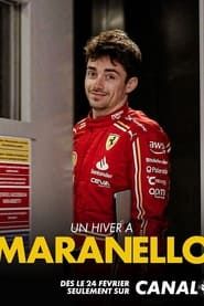 Ferrari, un hiver à Maranello series tv
