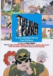 The Black Planet (1982)