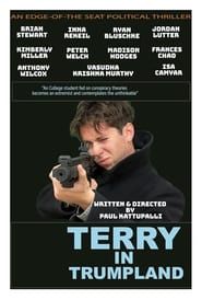 Clash in College Part 2: Terry in Trumpland series tv