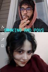 Image smoking and show me your pov