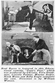 Papa's Pest (1926)