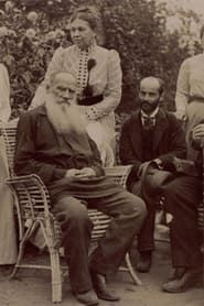 Image Leo Tolstoy and Ilya Ginzburg: A Double Portrait Against the Background of the Epoch