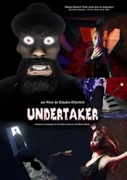 Undertaker series tv