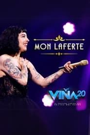 Mon Laferte: Festival de Viña del Mar 2020 series tv