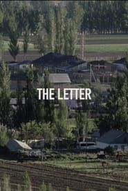 The Letter (2023)
