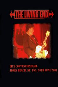 Image The Living End - Live at Jones Beach. New York, 2001