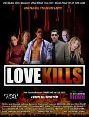 Love Kills series tv