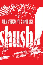 Shush! series tv