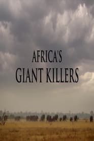 Africa's Giant Killers series tv
