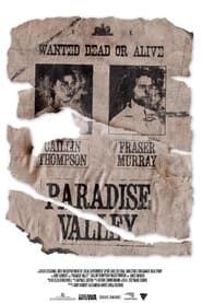 Paradise Valley series tv