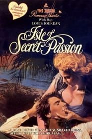 Image Isle of Secret Passion 1982