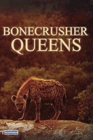 Bonecrusher Queens series tv