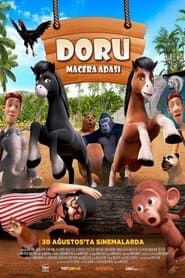 Doru: Adventure Island series tv