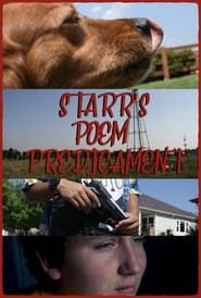 Starr's Poem Predicament series tv