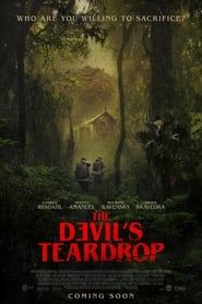 The Devil's Teardrop series tv