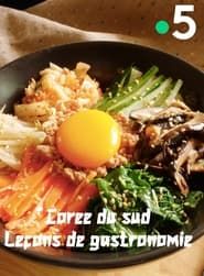 Corée du Sud, leçons de gastronomie-hd