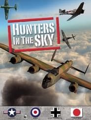 Hunters in the Sky: Fighter Aces of WWII series tv