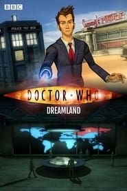 Doctor Who: Dreamland series tv