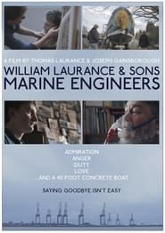 William Laurance & Sons Marine Engineers series tv