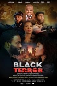 Black Terror (2019)