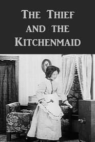 Image The Thief and the Kitchenmaid 1925