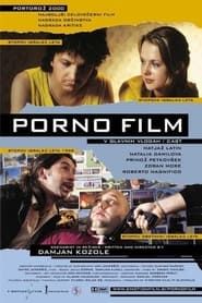 Porno Movie-hd