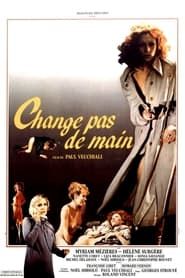 Change pas de main (1975)