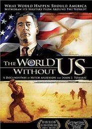 The World Without US series tv